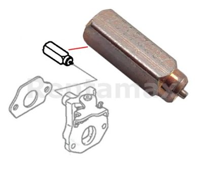 TERMICO DE HONDA 16620-Z8D-842 16620-Z8D-841 16620-Z8D-305