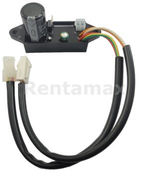 MODULO DE CONTROL DE IGNICION TJ113-2009-1