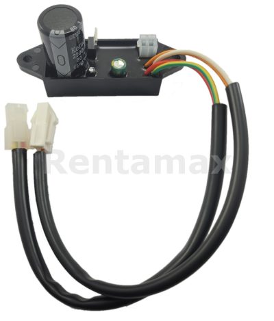 MODULO DE CONTROL DE IGNICION TJ113-2009-1