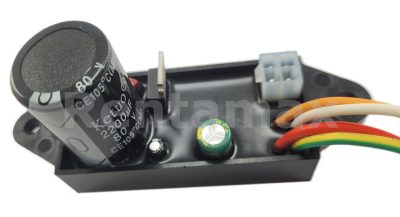 MODULO DE CONTROL DE IGNICION TJ113-2009-1