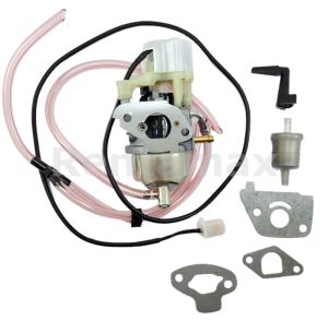 CARBURADOR GENERADOR INVERSOR INVERTER HONDA EB2000i EU2000i 16100-Z0D-D03
