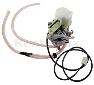 CARBURADOR GENERADOR INVERSOR INVERTER HONDA EB2000i EU2000i 16100-Z0D-D03