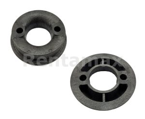 FLANGER CARBURADOR WACKER BS500 BS600 BS700 BS50-2 BS50-2i BS60-2 BS60-2i BS70-2 0163322 5000163322