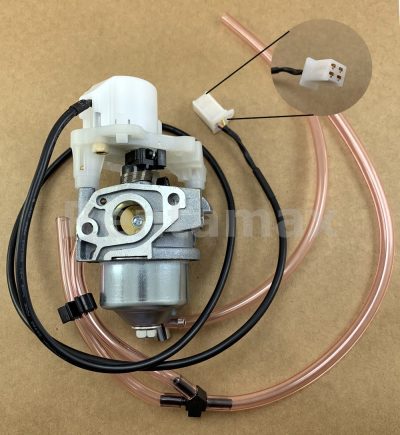 CARBURADOR INVERSOR 16100-Z0V-D12 16100-ZL0-D65 16100-ZL0-D66 16221-ZH8-801 Predator 63584 16100-ZDJ-D01