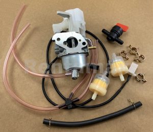 CARBURADOR INVERSOR 16100-Z0V-D12 16100-ZL0-D65 16100-ZL0-D66 16221-ZH8-801 Predator 63584 16100-ZDJ-D01
