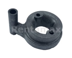 FLANGER CARBURADOR WACKER 5000180920 0180920 BS50 BS50-2 BS50-2i BS60 BS60-2 BS60-2i BS65 BS70
