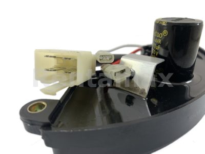 REGULADOR VOLTAJE AVR 5KW-6.5KW MONOFASICO 250V 470uf 31700-ZD1-A41 32350-ZB4-632