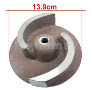 KIT IMPELLER BOMBA AGUA