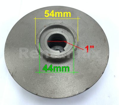KIT IMPELLER BOMBA AGUA