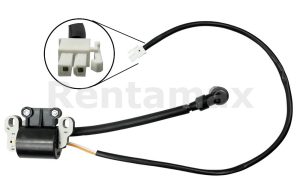 BOBINA INVERTER PREDATOR 3500 56720 63584 59137