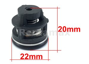 kit valvulas check para hidrolavadoras electricas y combustible