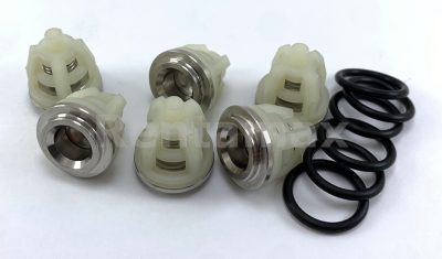kit valvulas check para hidrolavadoras electricas y combustible