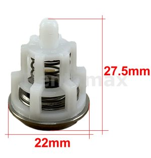 kit valvulas check para hidrolavadoras electricas y combustible