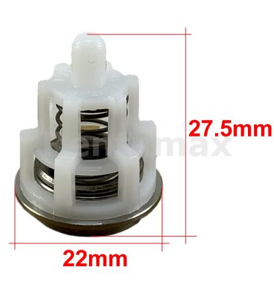 kit valvulas check para hidrolavadoras electricas y combustible