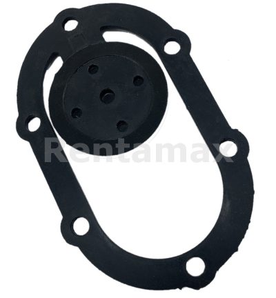VALVULA CHECK BOMBA AGUA WP-PED-PRES-2