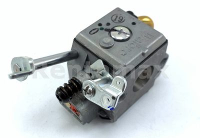 CARBURADOR DIAFRAGMA SIN PURGA 16100-ZDJ-014 HONDA GXR120