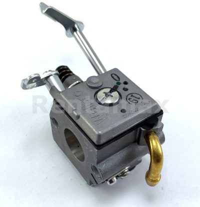 CARBURADOR DIAFRAGMA SIN PURGA 16100-ZDJ-014 HONDA GXR120