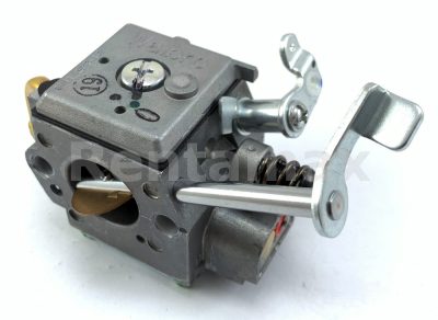CARBURADOR DIAFRAGMA SIN PURGA 16100-ZDJ-014 HONDA GXR120