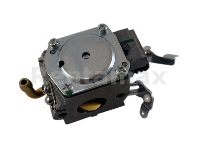 CARBURADOR DIAFRAGMA SIN PURGA 16100-ZDJ-014 HONDA GXR120