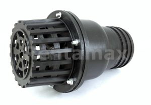 CHECK PASCON 3" 4105E-3