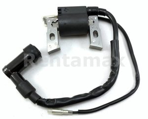 BOBINA YAMAHA MZ125 MZ175 MZ200 F166