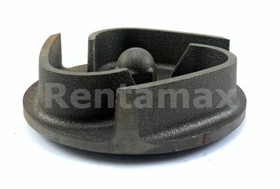IMPELLER HONDA WB30 WD30 78106-YB4-000 78106YB4000