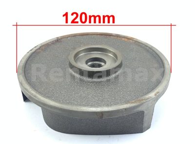 IMPELLER HONDA WB30 WD30 78106-YB4-000 78106YB4000