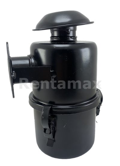 CONJUNTO FILTRO AIRE 186F 188F 186FA YANMAR L100 KIPOR KAMA KM186FS