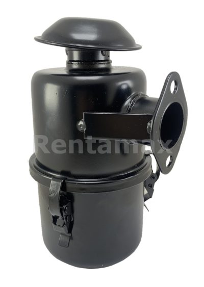 CONJUNTO FILTRO AIRE 186F 188F 186FA YANMAR L100 KIPOR KAMA KM186FS