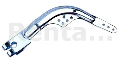 BRAZO GOBERNADOR 16551-ZE0-010 16551 ZL0 000