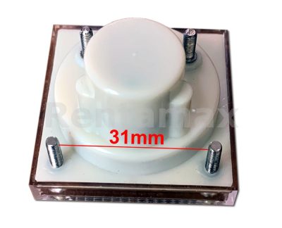 VOLTIMETRO 0-300 VOLTIOS PARA GENERADOR PLANTA ELECTRICA