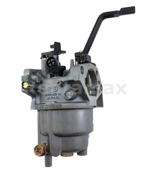 CARBURADOR GENERADOR 5KW-8KW MANUAL GENERAC 0G8442D110
