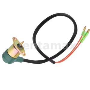 ELECTROVALVULA SOLENOIDE GENERADOR 16200-890-005 16230-ZE3-701 16230-ZE3-702 57846456 98458120