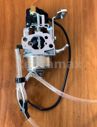 CARBURADOR INVERSOR PREDATOR 3500 SUPER QUIET