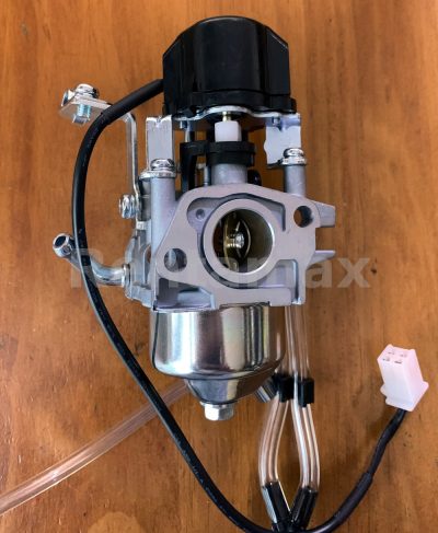 CARBURADOR INVERSOR PREDATOR 3500 SUPER QUIET