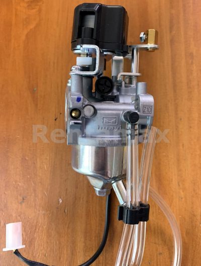 CARBURADOR INVERSOR PREDATOR 3500 SUPER QUIET