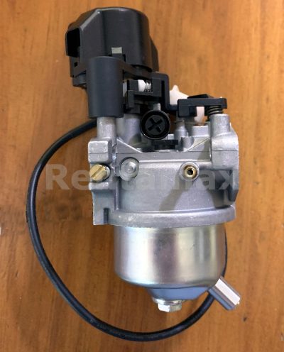 CARBURADOR INVERSOR 16100-Z0V-D12 16100-ZL0-D65 16100-ZL0-D66 16221-ZH8-801 Predator 63584