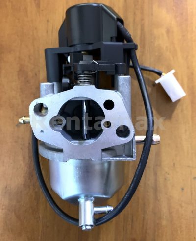 CARBURADOR INVERSOR 16100-Z0V-D12 16100-ZL0-D65 16100-ZL0-D66 16221-ZH8-801 Predator 63584