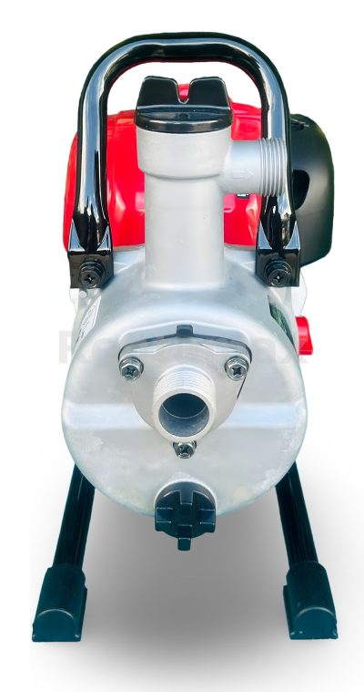 BOMBA DE AGUA PARA RIEGO 1X1 HONDA GX25