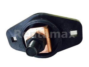 Miller 039046 Terminal Negro