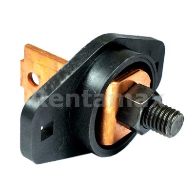 Miller 039046 Terminal Negro
