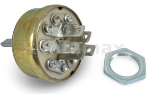 MILLER 217680 SWITCH IGNICION