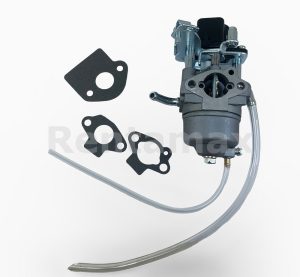 CARBURADOR PREDATOR INVERTER 2000