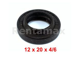 RETENEDOR 12x20x4/6