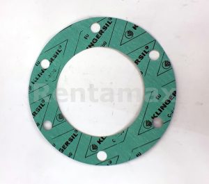 KIT EMPAQUES WEBER 20013068 20013067