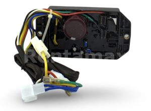 REGULADOR VOLTAJE AVR 6.5KW KIPOR KGE6500E KGE6500X