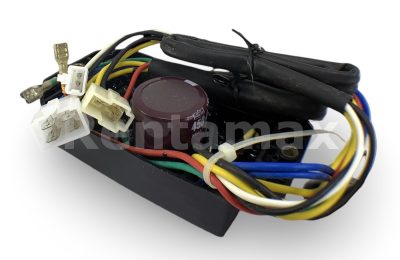 REGULADOR VOLTAJE AVR 6.5KW KIPOR KGE6500E KGE6500X