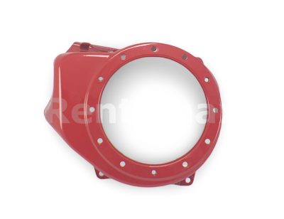 TAPA CARCAZA VENTILADOR GX120 19610-ZB0-610ZD