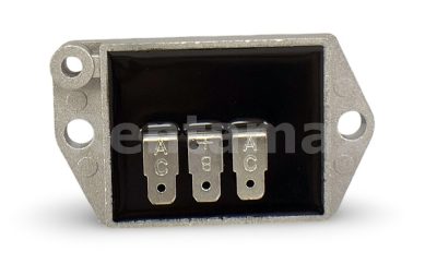 REGULADOR RECTIFICADOR KOHLER 25 403 39-S 25 403 32-S 25 403 08-S 25 403 05-S 25 403 29-S 25 403 21-S