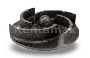 IMPELLER HONDA WB30 WD30 78106-YG4-750